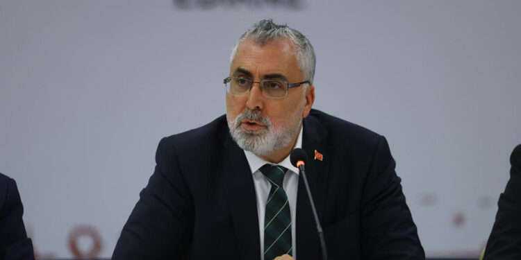 Bakanlıktan, engelli ve eski hükümlülere hibe desteği