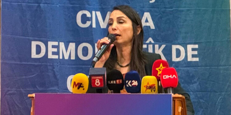 Barış süreci muhalefet olmadan olmaz