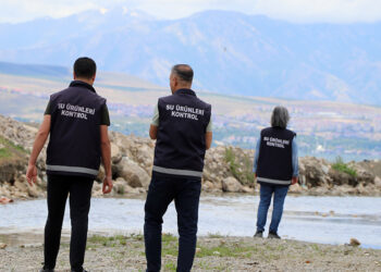 Bayramda 7/24 inci kefali denetimi