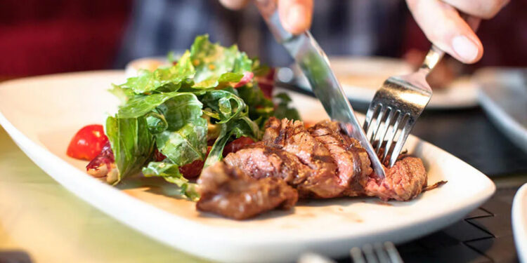 Bayramda günlük et tüketimine dikkat