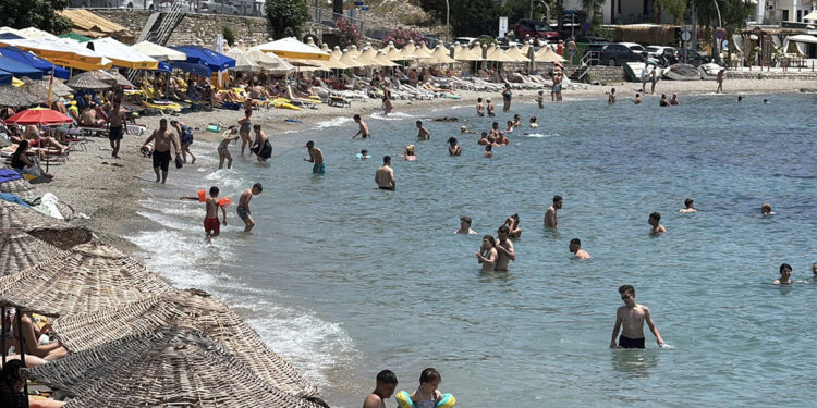 Bayramın ikinci ve üçüncü günlerinde yüzde 100 doluluk oranlarına ulaştık