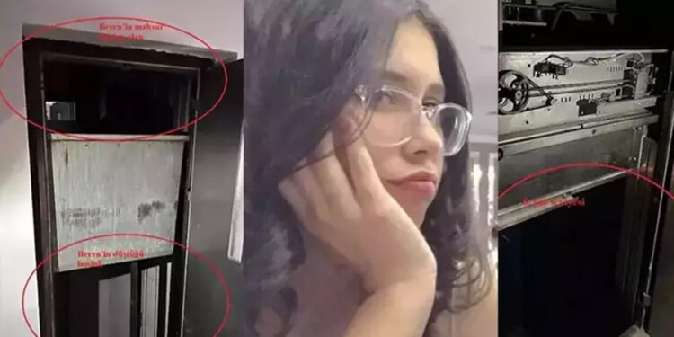 Beren Su Bolat davasında gerekçeli karar açıklandı