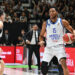 Beşiktaş- Anadolu Efes: 87-90