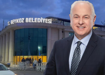 Beykoz Belediyesi'ne yönelik iddianame kabul edildi