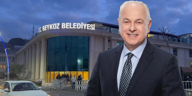 Beykoz Belediyesi'ne yönelik iddianame kabul edildi