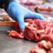 Bozulmaya başlayan etler, bakteriyel enfeksiyonlara yol açabilir