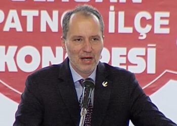 Bu Siyonistlerin asıl hedefi Türkiye'nin parçalanması