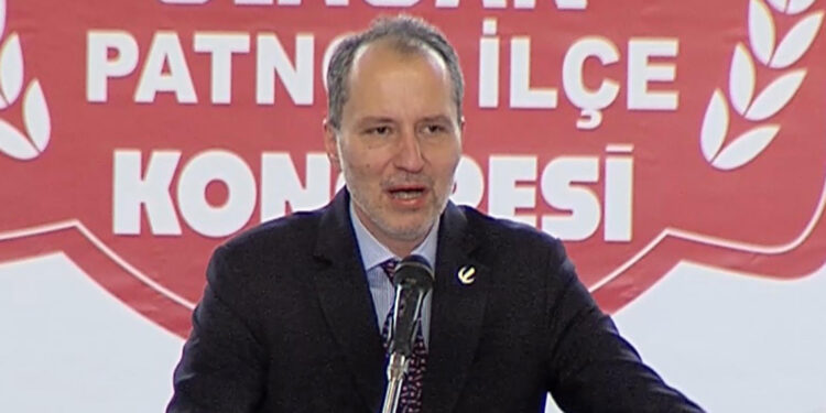 Bu Siyonistlerin asıl hedefi Türkiye'nin parçalanması