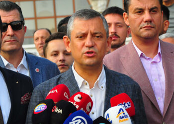 Bu bayram bize bayram gibi gelmedi