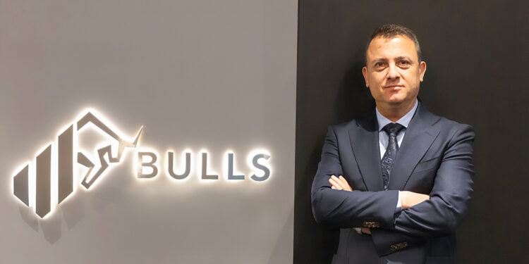 Bulls GSYO, Altınay Savunma Teknolojileri’ne yatırım yaptığını açıkladı