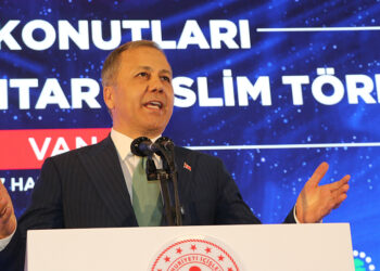 Büyük ve güçlü Türkiye'yi birlikte inşa edeceğiz