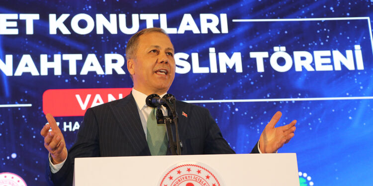 Büyük ve güçlü Türkiye'yi birlikte inşa edeceğiz