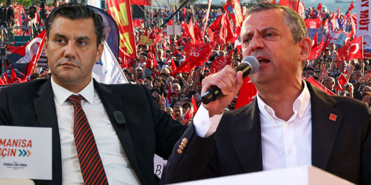 Belediye başkanı adayınız Ferdi Zeyrek gibi olsun