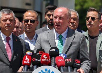 Dezenformasyon Merkezi yalanlama yapacağız derken üç iddiayı da doğruladı