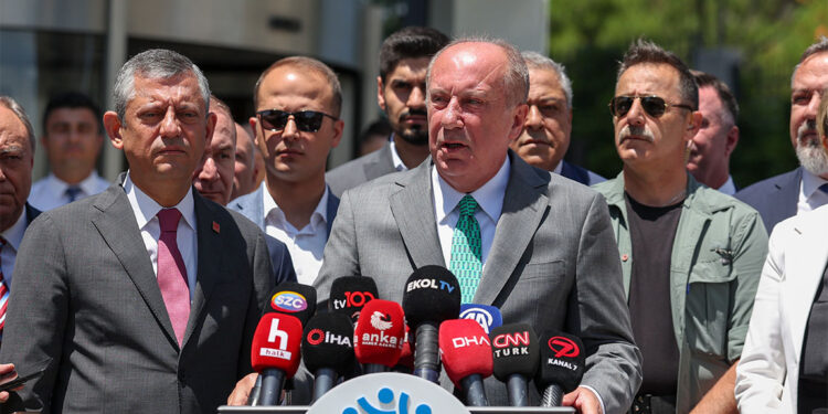 Dezenformasyon Merkezi yalanlama yapacağız derken üç iddiayı da doğruladı