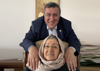 Ömer Fethi Gürer'in annesi vefat etti