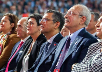 CHP kurultayı iddianamesi, ağır ceza mahkemesine gönderildi