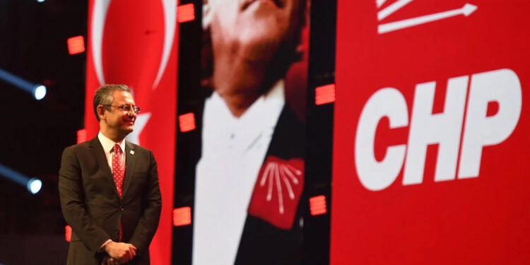 CHP'li 101 belediye başkanı Balıkesir’de bir araya gelecek