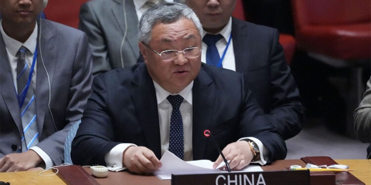 ABD'nin İran'a saldırısı uluslararası hukuk ve BM Şartı’na aykırı