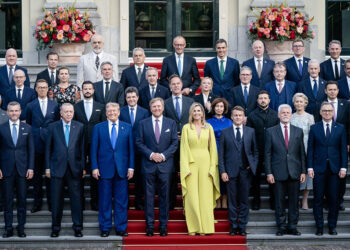 Cumhurbaşkanı Erdoğan Hollanda Kralı'nın ev sahipliğinde düzenlenen yemeğe katıldı