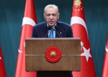 İsrail ne yaptığının farkında değil