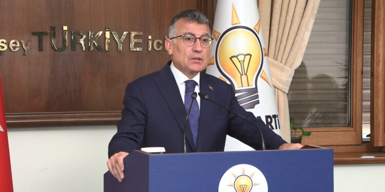 Çalışma hayatıyla ilgili düzenlemeleri içeren kanun teklifi TBMM'de