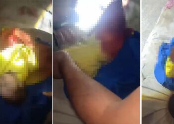 Çatıya terk edilen yeni doğmuş bebek hayatını kaybetti