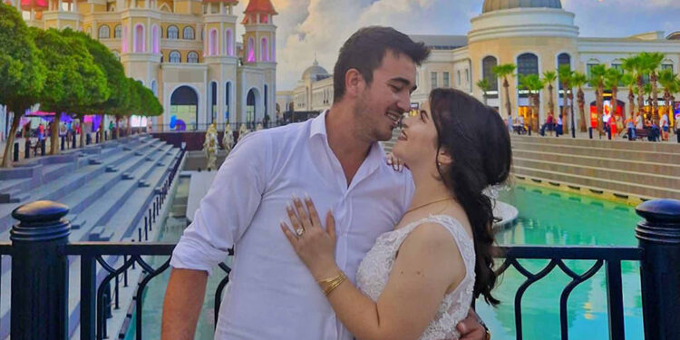 Çiğdem Keklik cinayetinde tutuklanan eşi beraat etti