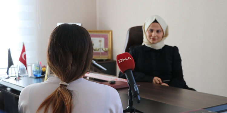 Cin çıkarma iddiasıyla istismara 8 yıl 4 ay hapis cezası