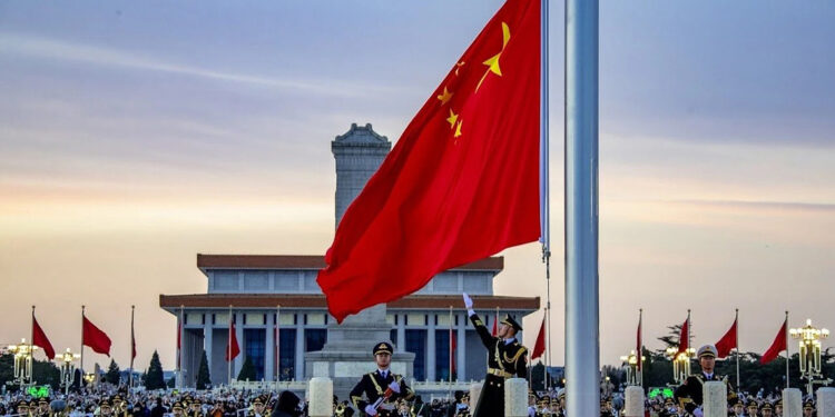 Çin’den, İran ve İsrail'e müzakere çağrısı