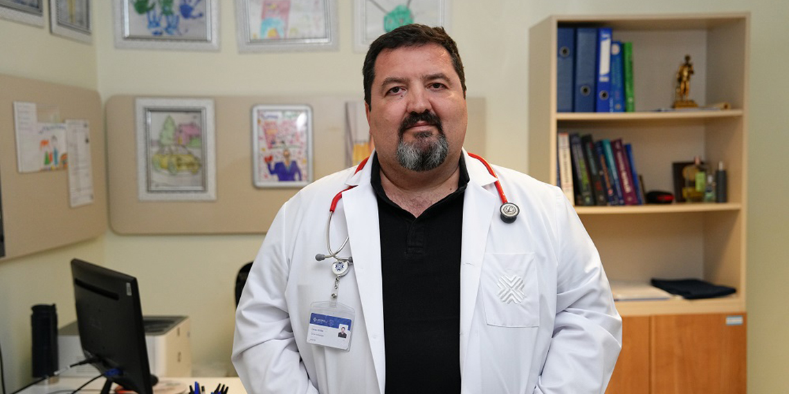 Çocuklarda hipertansiyon gizlice ilerliyor