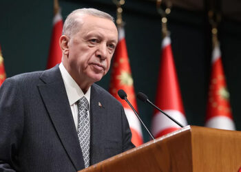 Cumhurbaşkanı Erdoğan, LGS'ye girecek öğrencilere başarı diledi