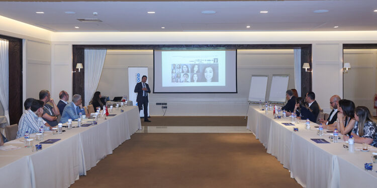 D Tech Cloud, perakende sektöründe dijital dönüşümün nabzını tuttu