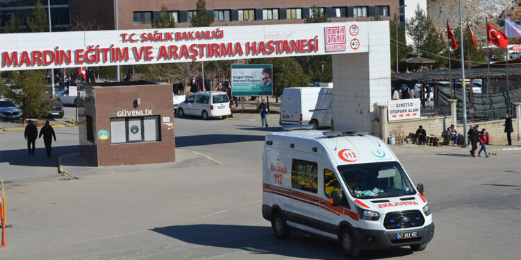 Danıştay'da görevli Tetkik Hakim başından vurulmuş halde bulundu