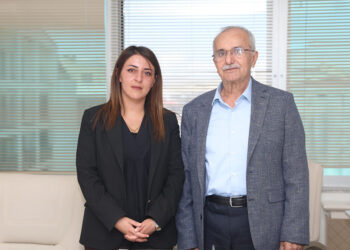 DEM Parti'li belediye başkanı Cevdet Altındağ, görevinden istifa etti