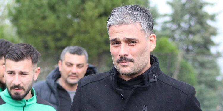 Erhan Ergil ile ilgili suç duyurusu