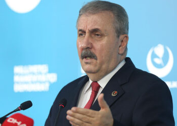 Asıl mesele İran sonrasında oyunun tamamen Türkiye'ye taşınmasıdır