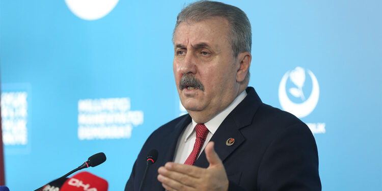 Asıl mesele İran sonrasında oyunun tamamen Türkiye'ye taşınmasıdır