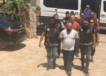 Didim Belediyesi'nde usulsüzlük soruşturmasında 4 tutuklama