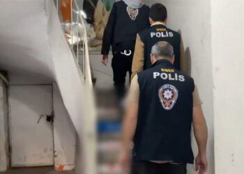 Diyarbakır merkezli 6 ilde dolandırıcılık operasyonu; 3 tutuklama