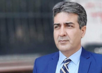 Silvan Muhtarlar Dernek Başkanı Murat Ateş başından vuruldu
