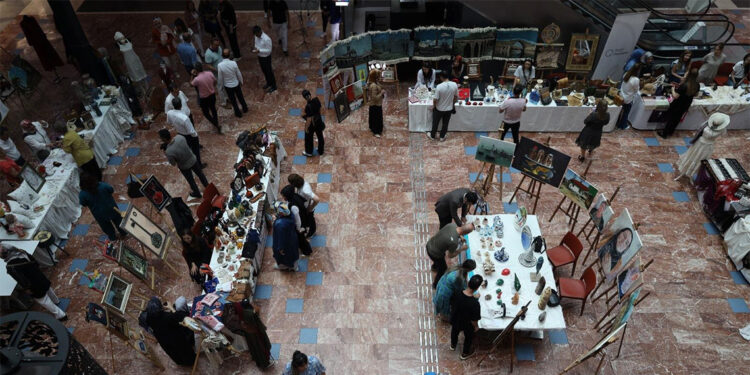Diyarbakır’daki açılan kurslara 45 bin kursiyer katıldı