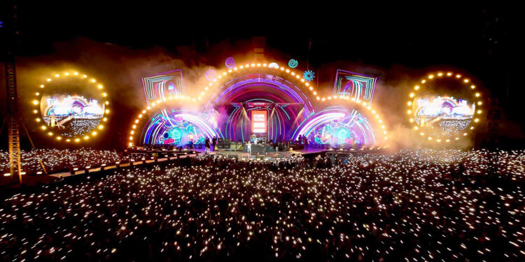 DJ Diesel ve Jennifer Lopez, İstanbul Festivali’nde sahne alacak