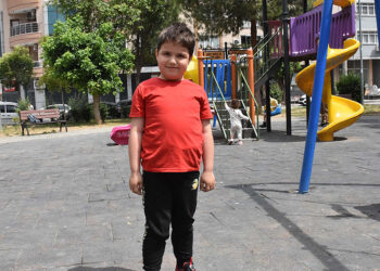 DMD'li Berk'in hastalığı hızlı, kampanyası yavaş ilerliyor