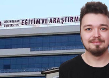 Asistan Doktor Anıl Canbaş evinde ölü bulundu