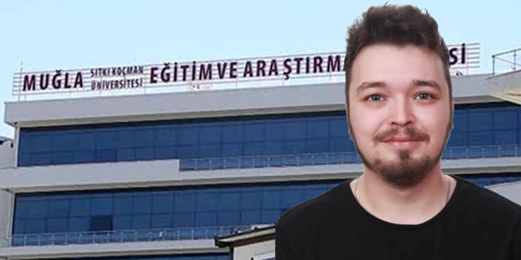 Asistan Doktor Anıl Canbaş evinde ölü bulundu