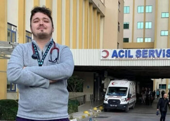 Evinde ölü bulunan Asistan Doktor Anıl Canbaş'ın otopsisi yapıldı