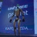 'Civan' isimli UNITREEG1 İnsansı Robot'un tanıtımı yapıldı