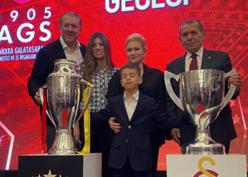 2026'da 26'ncı şampiyonluğumuz gelecek