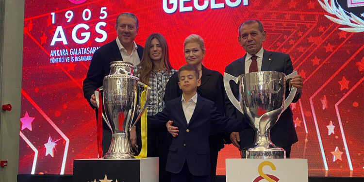 2026'da 26'ncı şampiyonluğumuz gelecek